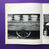 Traces of Man - Photographs by Herbert Spencer