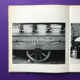 Traces of Man - Photographs by Herbert Spencer