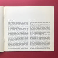 Paul Schuitema : ein Pionier der holländischen Avantgarde (Hans Neuburg)