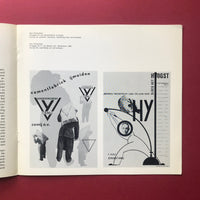 Paul Schuitema : ein Pionier der holländischen Avantgarde (Hans Neuburg)