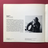 Paul Schuitema : ein Pionier der holländischen Avantgarde (Hans Neuburg)