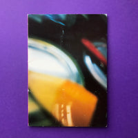 Jet Offset - Printers to the creative industries POSTER (8vo)