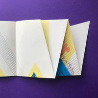 Jet Offset - Printers to the creative industries POSTER (8vo)