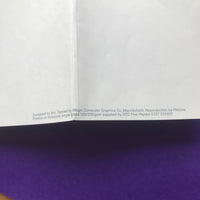 Jet Offset - Printers to the creative industries POSTER (8vo)