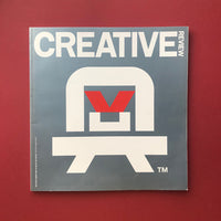 Creative Review August 2001 / TDR Edition