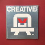 Creative Review August 2001 / TDR Edition
