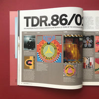 Creative Review August 2001 / TDR Edition