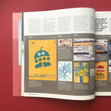 Creative Review August 2001 / TDR Edition