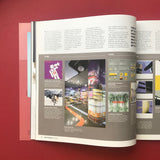 Creative Review August 2001 / TDR Edition