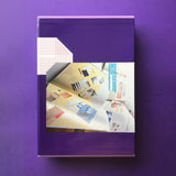 OCTAVO International Journal of Typography, 1986–90 (Boxed Set)