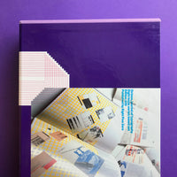 OCTAVO International Journal of Typography, 1986–90 (Boxed Set)