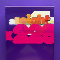 OCTAVO International Journal of Typography, 1986–90 (Boxed Set)
