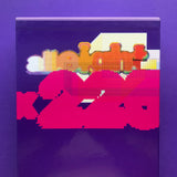 OCTAVO International Journal of Typography, 1986–90 (Boxed Set)