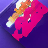 OCTAVO International Journal of Typography, 1986–90 (Boxed Set)