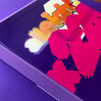 OCTAVO International Journal of Typography, 1986–90 (Boxed Set)