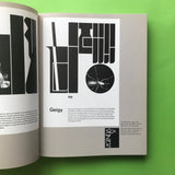 Karl Gerstner, Review of 5x10 Years of Graphic Design