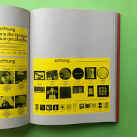 Karl Gerstner, Review of 5x10 Years of Graphic Design