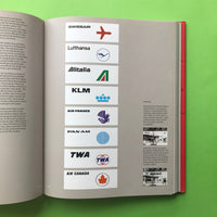 Karl Gerstner, Review of 5x10 Years of Graphic Design