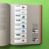 Karl Gerstner, Review of 5x10 Years of Graphic Design
