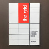 The grid - A modular system for the design and production of newspapers, magazines and books