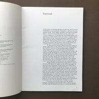 The grid - A modular system for the design and production of newspapers, magazines and books