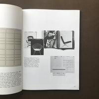The grid - A modular system for the design and production of newspapers, magazines and books