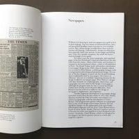 The grid - A modular system for the design and production of newspapers, magazines and books