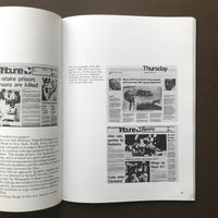 The grid - A modular system for the design and production of newspapers, magazines and books
