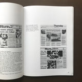 The grid - A modular system for the design and production of newspapers, magazines and books