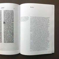 The grid - A modular system for the design and production of newspapers, magazines and books