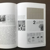 The grid - A modular system for the design and production of newspapers, magazines and books