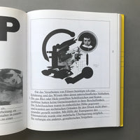 Wolfgang Weingart: My Way to Typography