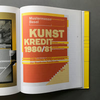 Wolfgang Weingart: My Way to Typography