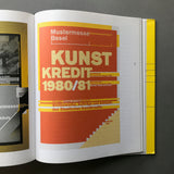 Wolfgang Weingart: My Way to Typography