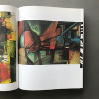 Wolfgang Weingart: My Way to Typography