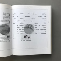 Wolfgang Weingart: My Way to Typography