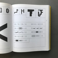 Wolfgang Weingart: My Way to Typography