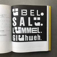 Wolfgang Weingart: My Way to Typography