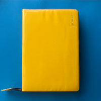 D&AD Design & Art Direction Annual 1994 (Vinyl zipper cover/case)