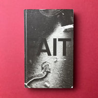 FAIT Koweit 1991 (Sophie Ristelhueber)