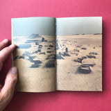 FAIT Koweit 1991 (Sophie Ristelhueber)