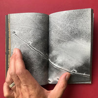 FAIT Koweit 1991 (Sophie Ristelhueber)