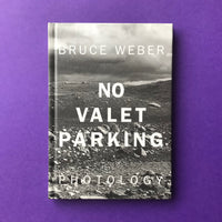 No Valet Parking (Bruce Weber)
