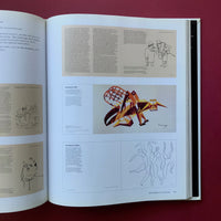 Notes on Book Design (Derek Birdsall)
