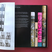 Notes on Book Design (Derek Birdsall)