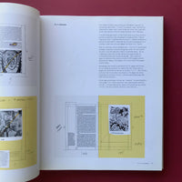 Notes on Book Design (Derek Birdsall)