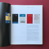 Notes on Book Design (Derek Birdsall)