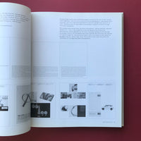 Notes on Book Design (Derek Birdsall)