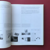 Notes on Book Design (Derek Birdsall)