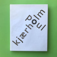 Poul Kjærholm